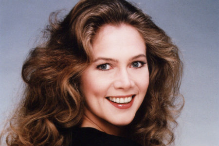 Kathleen Turner